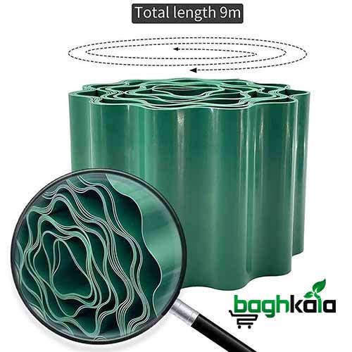 جداکننده محوطه سازی تارنا